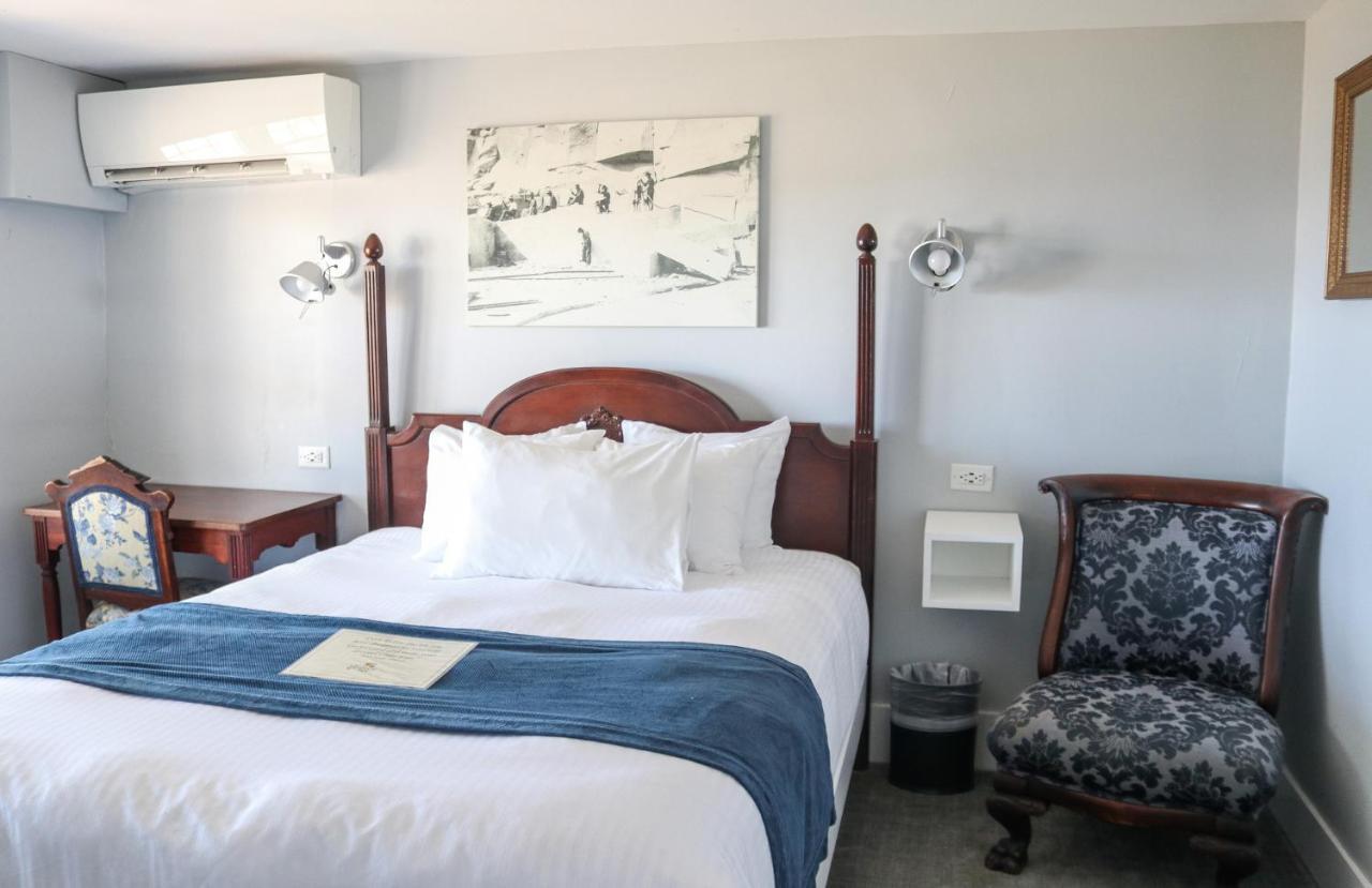 Emerson Inn By The Sea Rockport Exterior foto