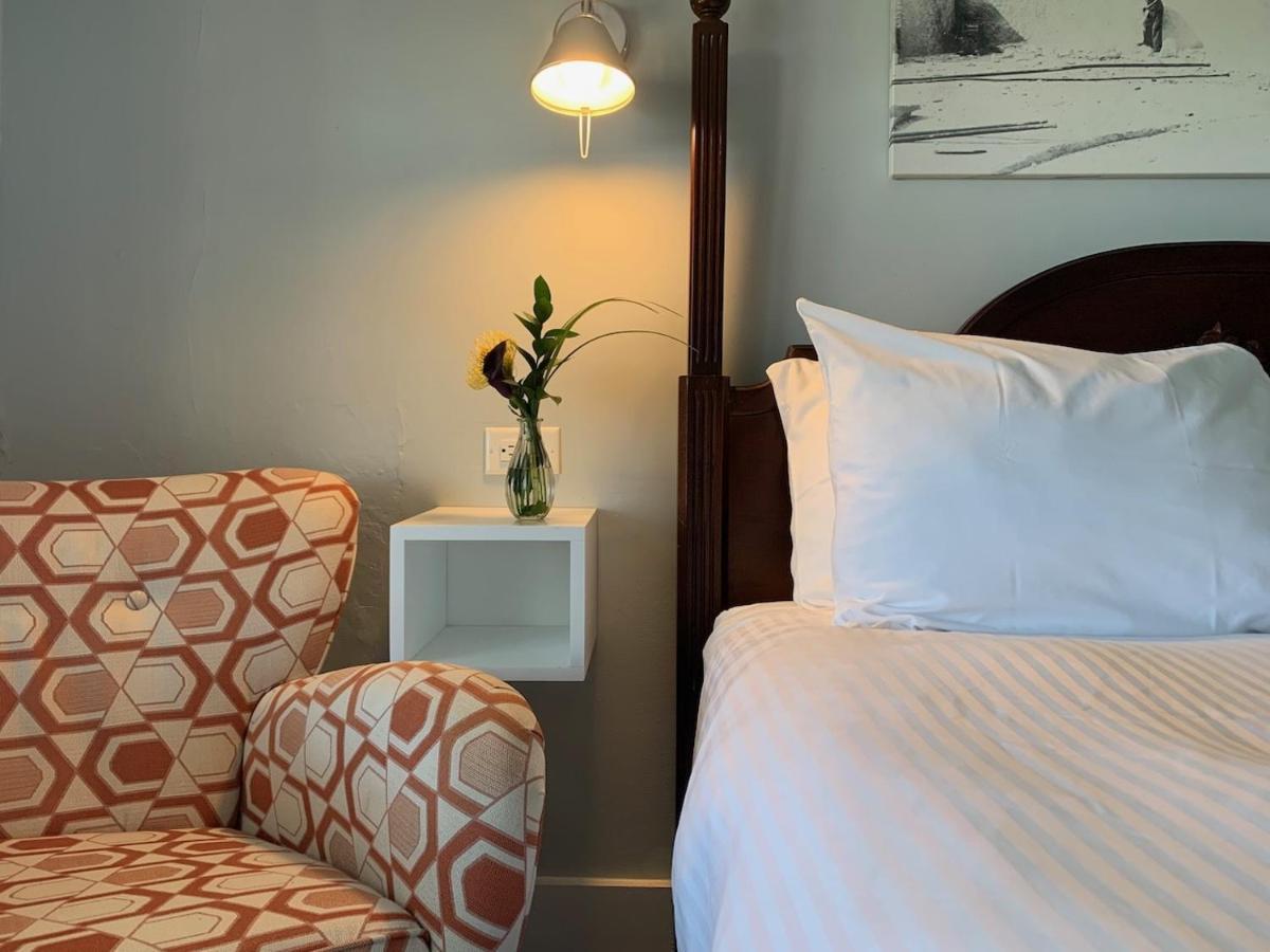Emerson Inn By The Sea Rockport Exterior foto